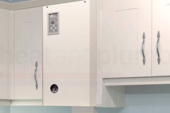 Bluecairn electric boiler quotes